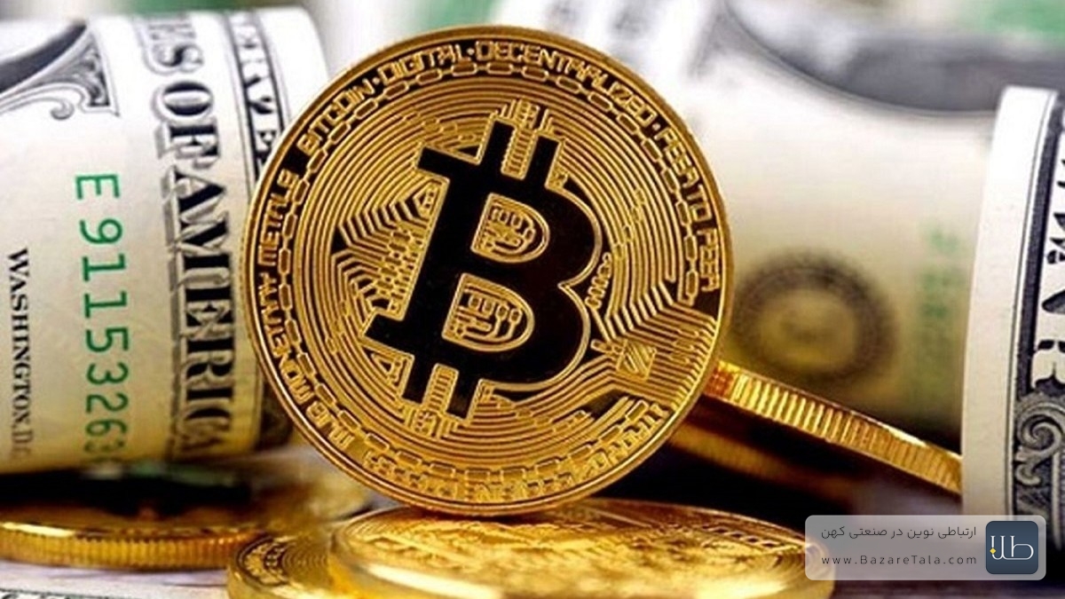 قیمت بیت‌کوین و اتریوم امروز یکشنبه 18 آبان 1404؛ افت بیت‌کوین و رشد اتریوم