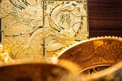 12 ماه خرید مستمر؛ بانک مرکزی چین ذخایر طلای خود را افزایش داد