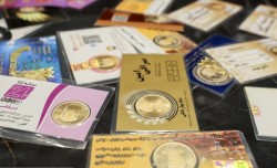 افزایش قیمت طلا و سکه در بازار امروز سه‌شنبه 20 آبان 1404