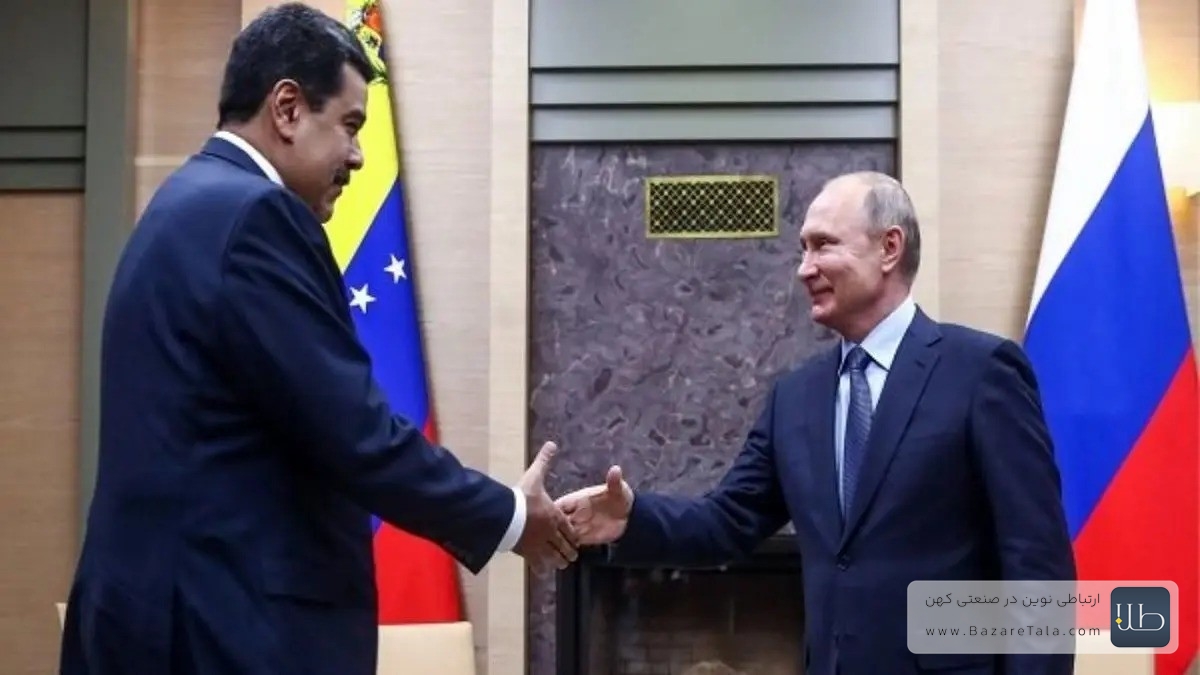 لاوروف: ونزوئلا از روسیه درخواست کمک نظامی نکرده است