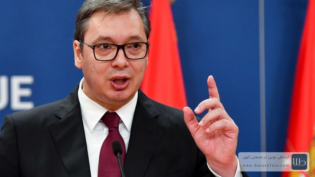 اروپا در آستانه آماده‌سازی نظامی برای رویارویی با روسیه؛ هشدار صربستان از شرایط دشوار ژئوپلیتیکی