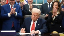 پایان طولانی‌ترین تعطیلی دولت آمریکا با امضای ترامپ