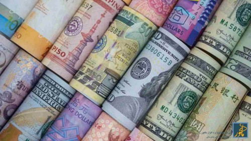 دلار وارد کانال جدید شد؛ رشد آرام یورو در بازار آزاد