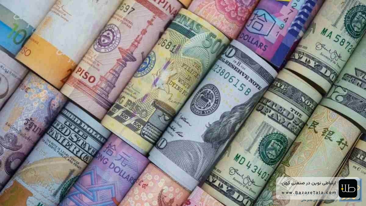 دلار وارد کانال جدید شد؛ رشد آرام یورو در بازار آزاد