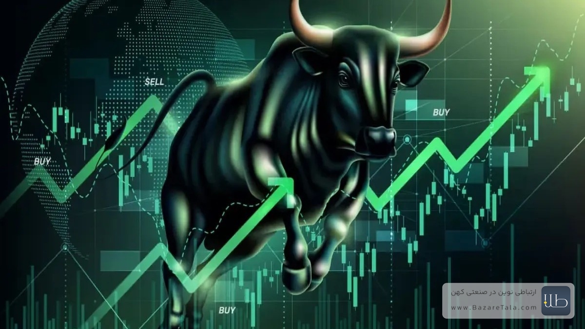 بورس از خواب پرید؛ بازگشت شاخص کل به محدوده 3.1 میلیون واحد