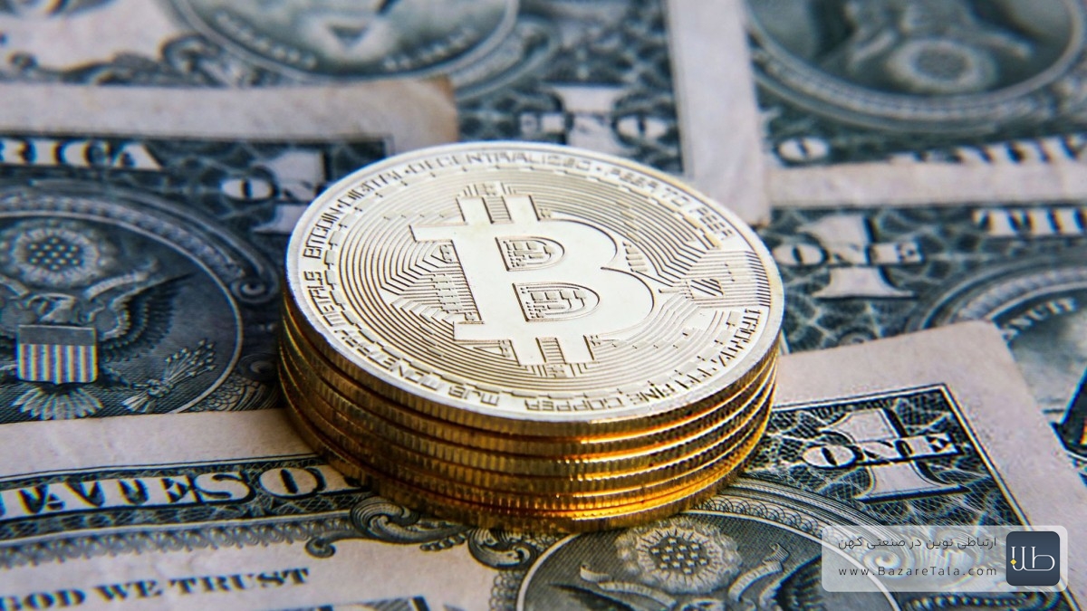 نوسان بازار رمزارزها؛ افت بیت‌کوین و رشد اتریوم – یکشنبه 25 آبان 1404