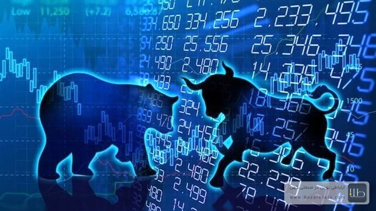 شروع طوفانی بورس تهران؛ جهش 45 هزار واحدی شاخص کل
