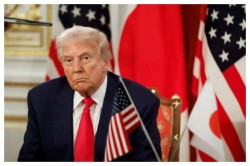 واکنش ترامپ به تصویب قطعنامه غزه؛ «لحظه‌ای تاریخی برای صلح جهانی»