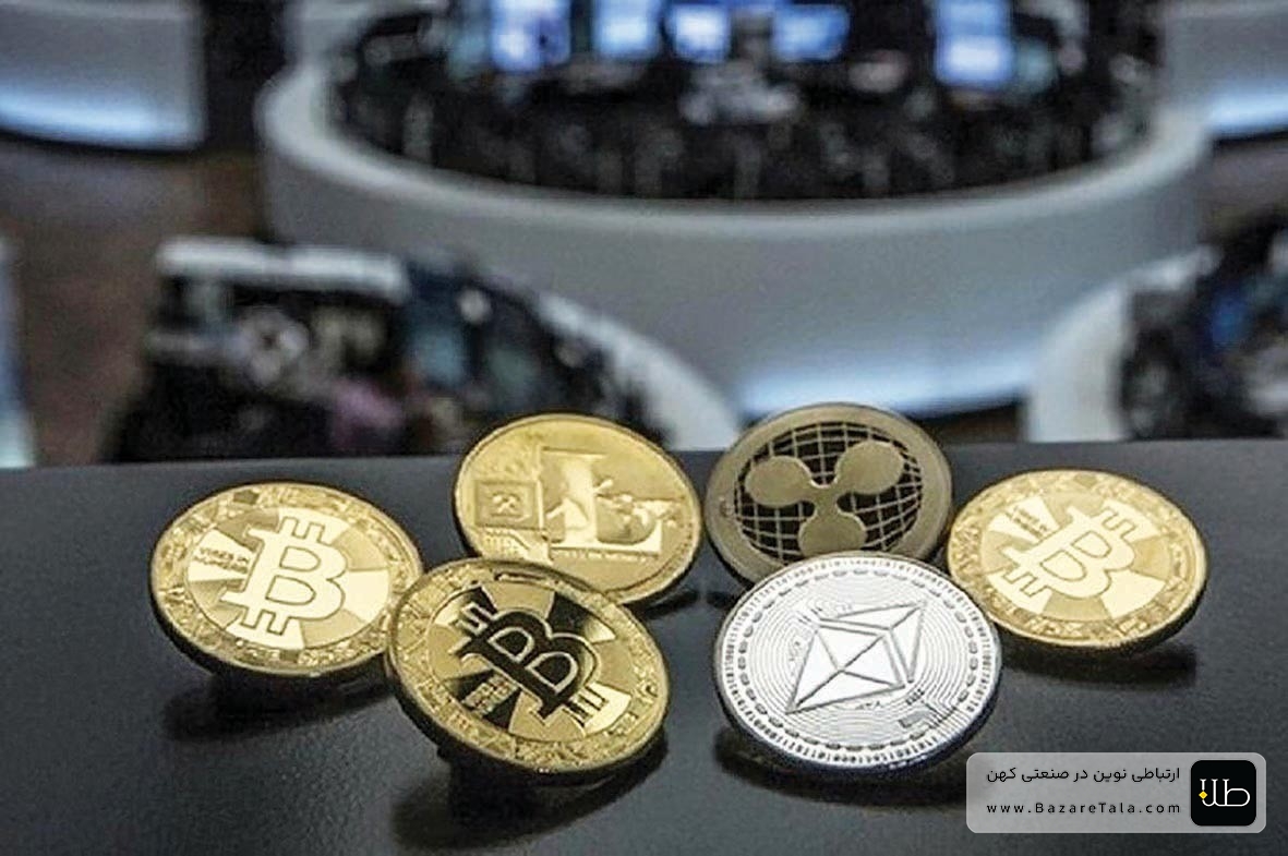 سقوط تاریخی بیت‌کوین زیر 90 هزار دلار