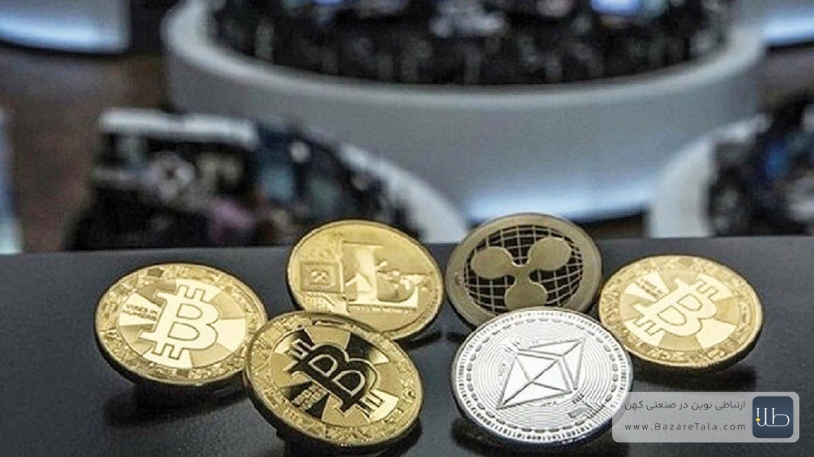 سقوط تاریخی بیت‌کوین زیر 90 هزار دلار