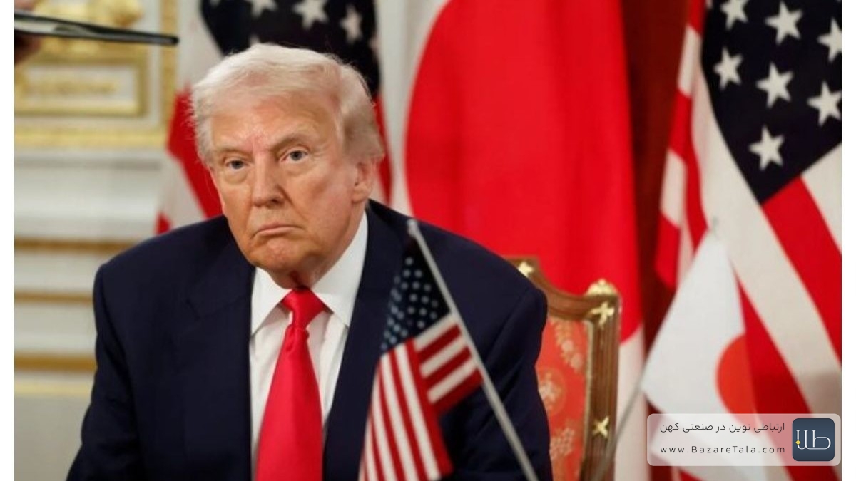 واکنش ترامپ به تصویب قطعنامه غزه؛ «لحظه‌ای تاریخی برای صلح جهانی»