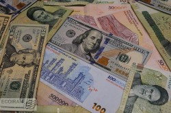 قیمت دلار و یورو امروز چهارشنبه 28 آبان 1404 | شکست دوباره کف قیمتی دلار