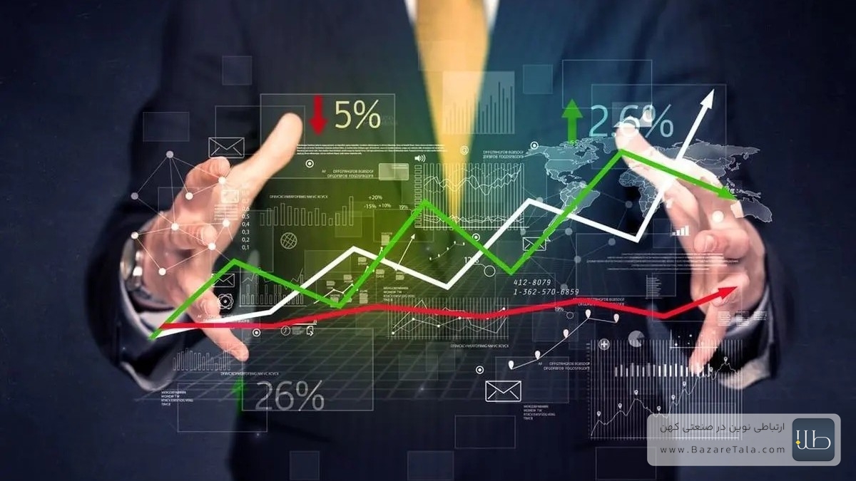 بازار سرمایه 28 آبان | صعود ملایم شاخص‌ها و بازگشت آرام نقدینگی