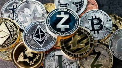 قیمت بیت‌کوین و اتریوم امروز شنبه 1 آذر 1404 | افت جزئی بازار رمزارزها