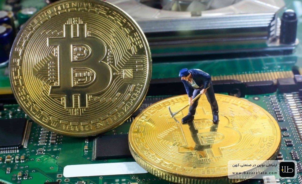 افزایش قیمت بیت‌کوین و اتریوم در بازار امروز یکشنبه 2 آذر 1404