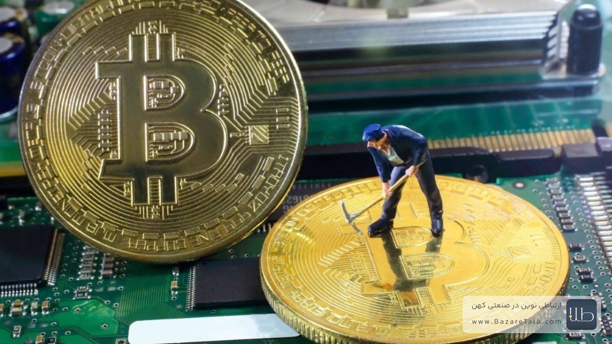 افزایش قیمت بیت‌کوین و اتریوم در بازار امروز یکشنبه 2 آذر 1404