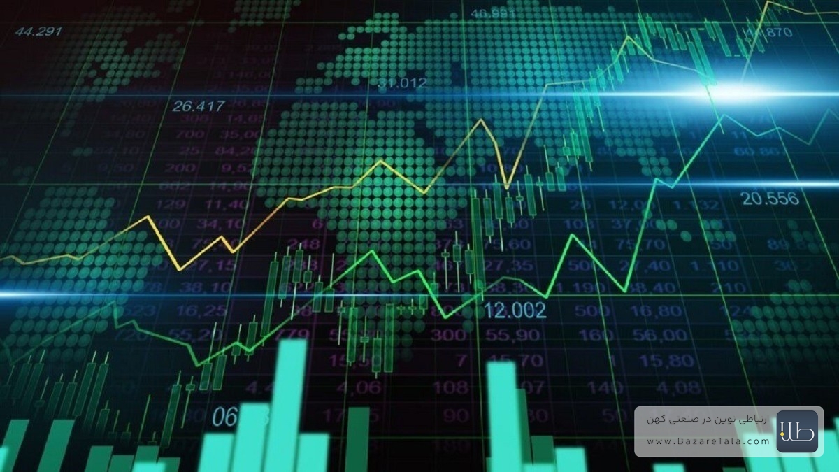 سقف‌شکنی شاخص کل بورس تهران با ورود 153 میلیارد تومان نقدینگی