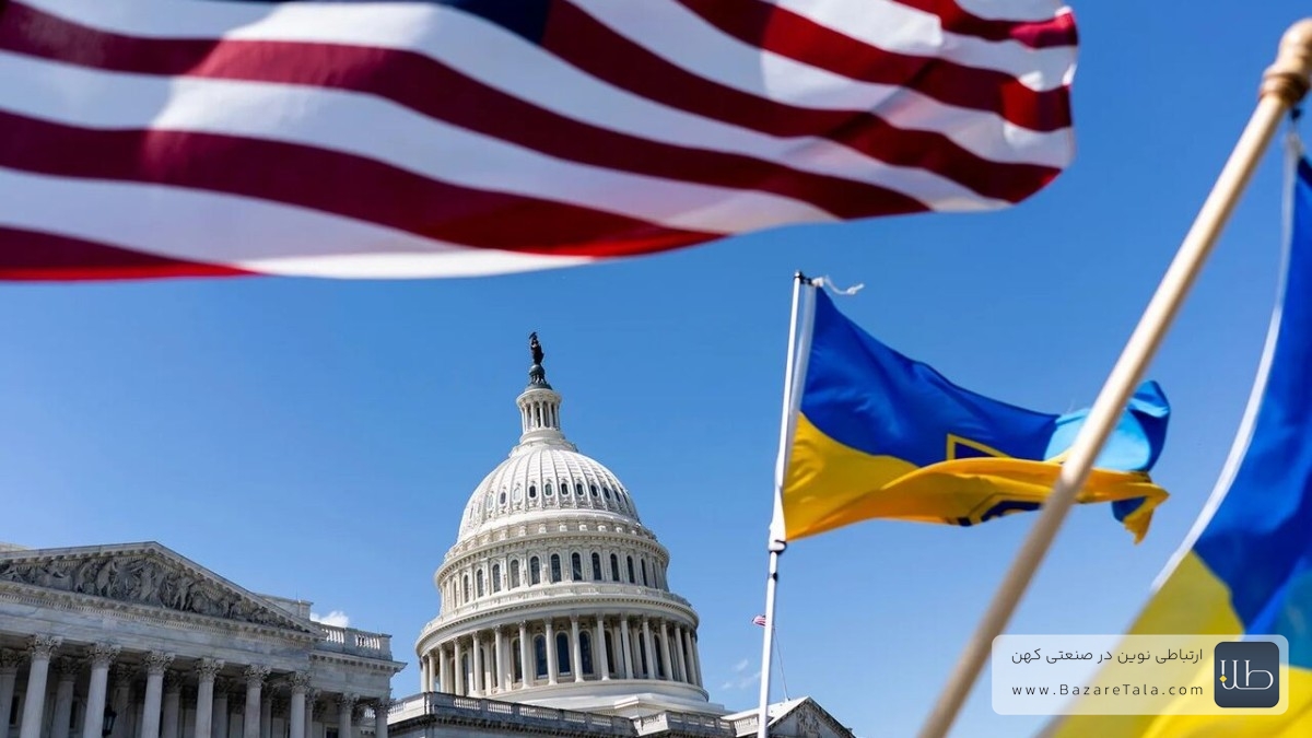 اوکراین آماده امضای توافق صلح؛ مراسم احتمالی در محل تفریح ترامپ