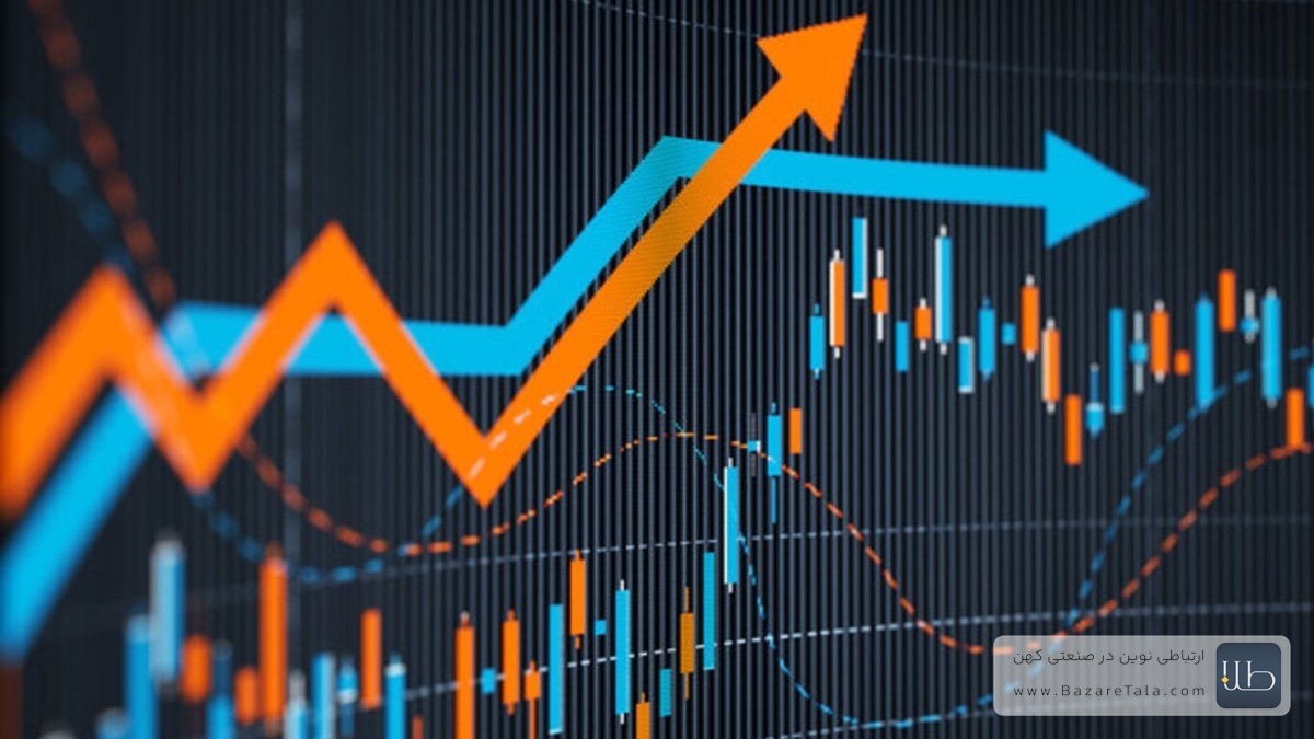 بازگشت خریداران به بورس تهران؛ شاخص کل دوباره صعودی شد