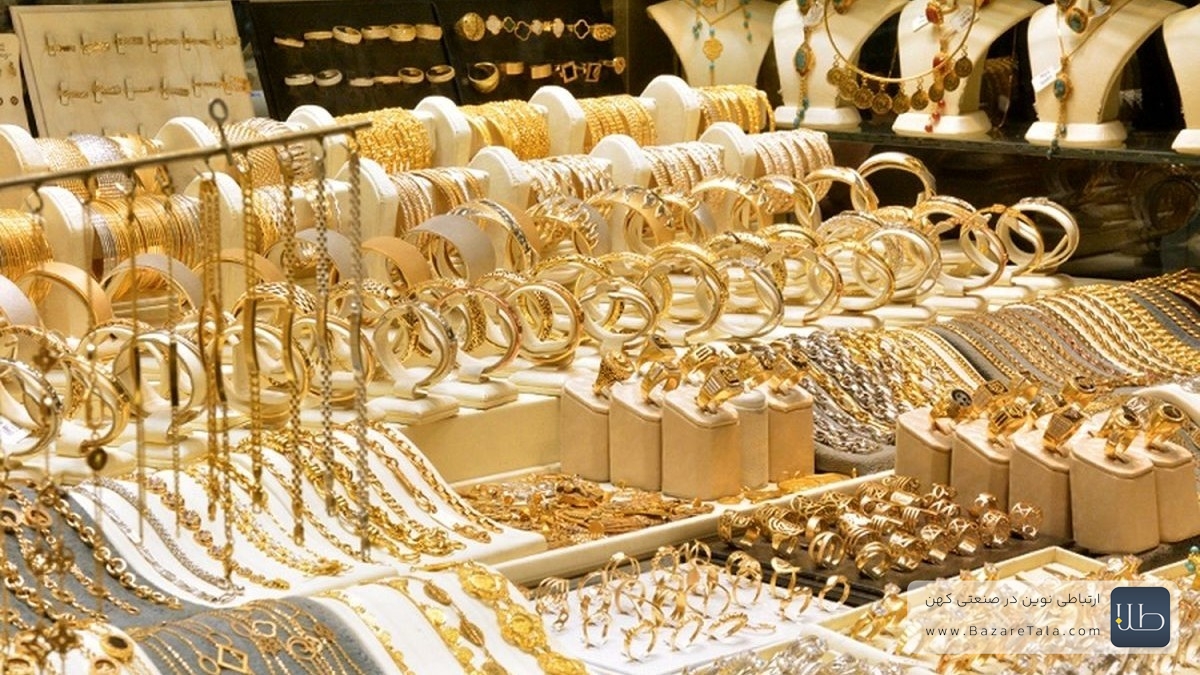 افزایش قیمت سکه در بازار امروز؛ طلای 18 عیار نزولی شد
