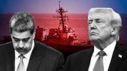 تهدید ترامپ علیه مادورو؛ احتمال نشست بدون برنامه مشخص