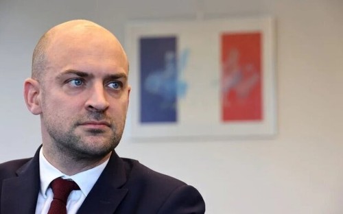 تهدید فرانسه علیه پوتین؛ آتش‌بس یا تحریم‌های تازه