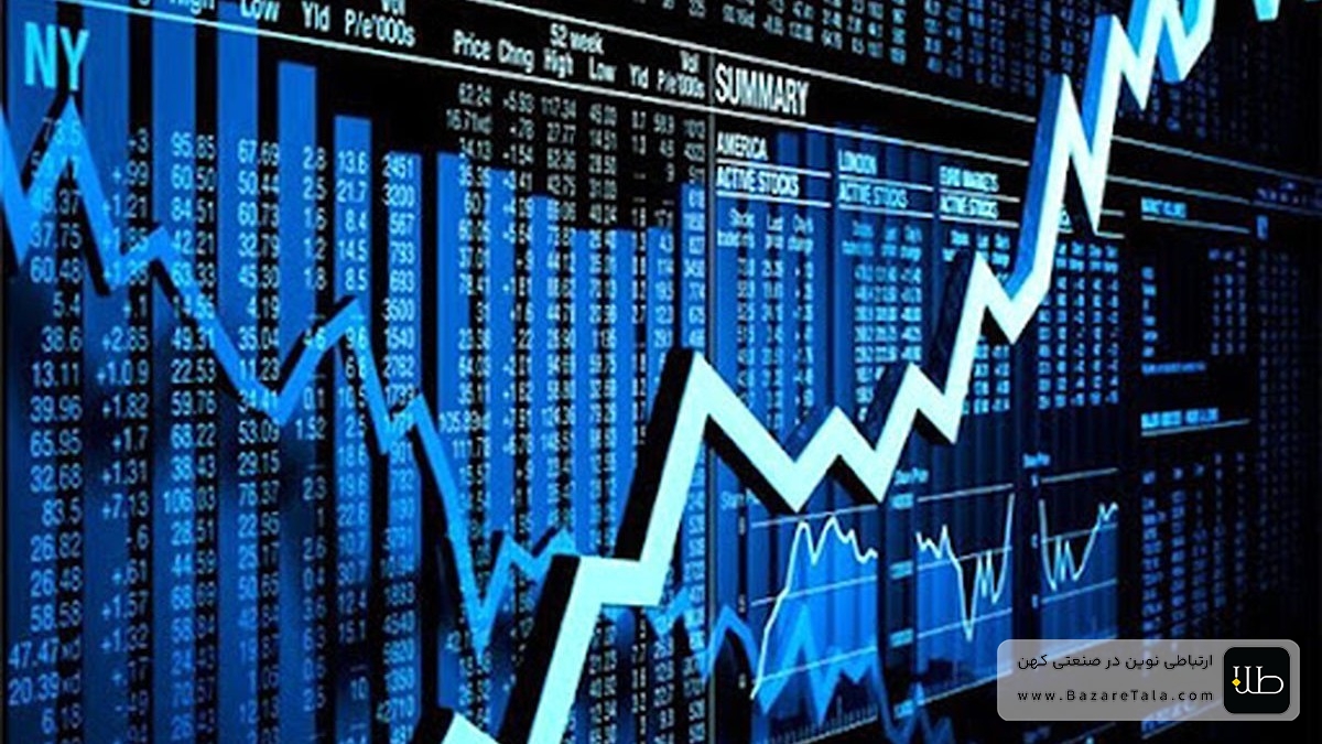 بورس تهران 10 آذر 1404 با رشد شاخص و معاملات پررونق آغاز شد