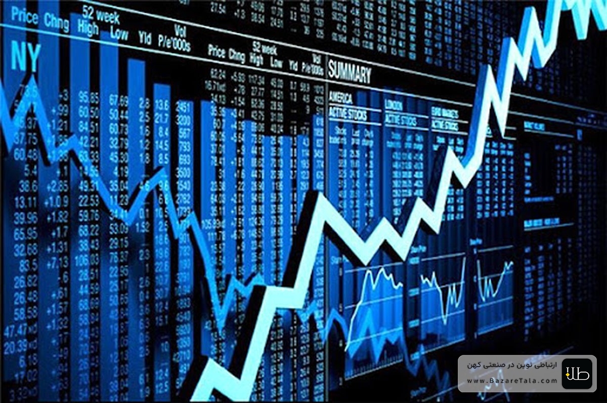 بورس تهران 10 آذر 1404 با رشد شاخص و معاملات پررونق آغاز شد