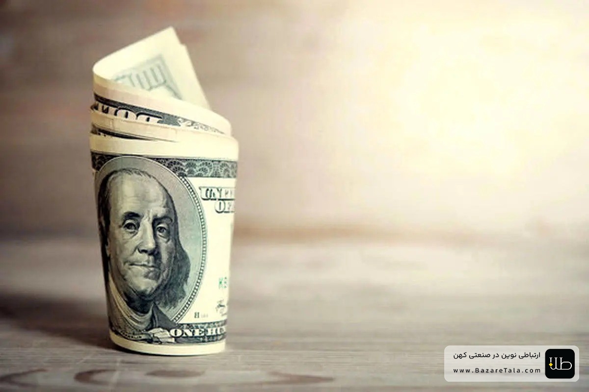 قیمت دلار، یورو و سایر ارزها امروز دوشنبه 10 آذر 1404 / دلار رکورد تاریخی را شکست