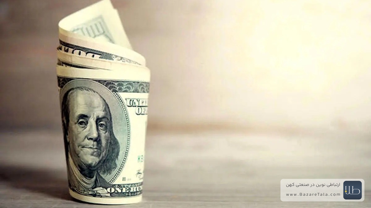 قیمت دلار، یورو و سایر ارزها امروز دوشنبه 10 آذر 1404 / دلار رکورد تاریخی را شکست