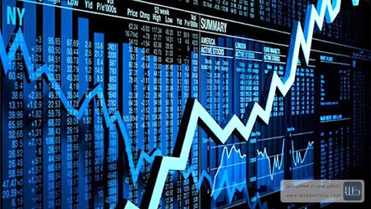 بورس تهران 10 آذر 1404 با رشد شاخص و معاملات پررونق آغاز شد