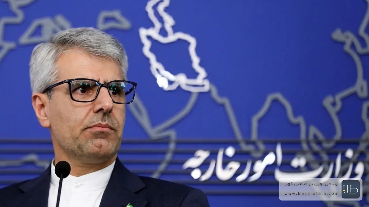 واکنش ایران به حضور جنگنده‌های آمریکایی در عراق / آماده برای هر پیش‌آمدی