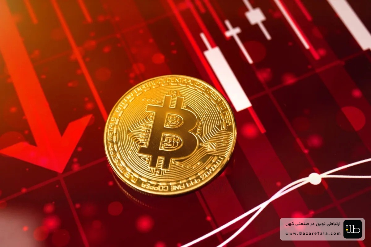 قیمت بیت‌کوین و اتریوم در بازار امروز سه‌شنبه 11 آذر 1404