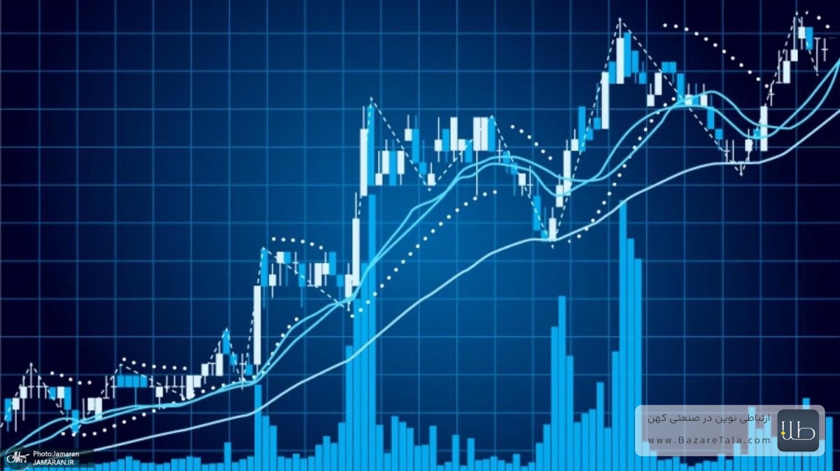 بورس سبز شد؛ جهش 30 هزار واحدی شاخص کل در دومین هفته آذر