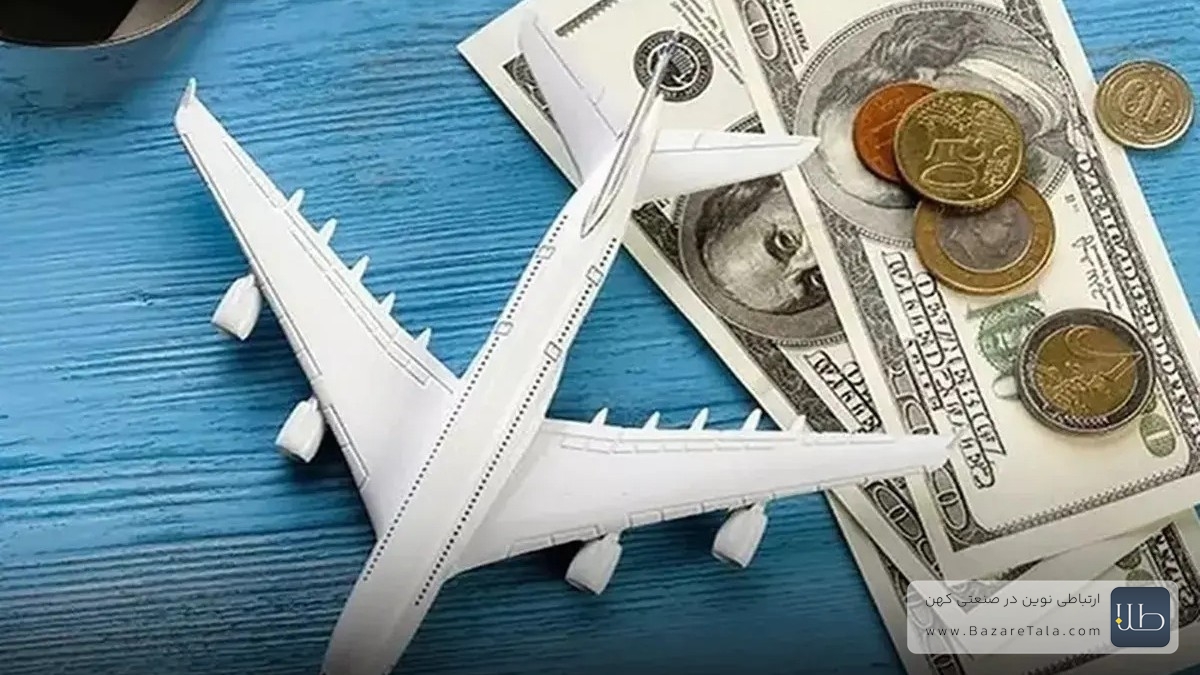 قیمت دلار، یورو و سایر ارزها امروز 12 آذر 1404 / دلار در کانال جدید کف‌سازی کرد