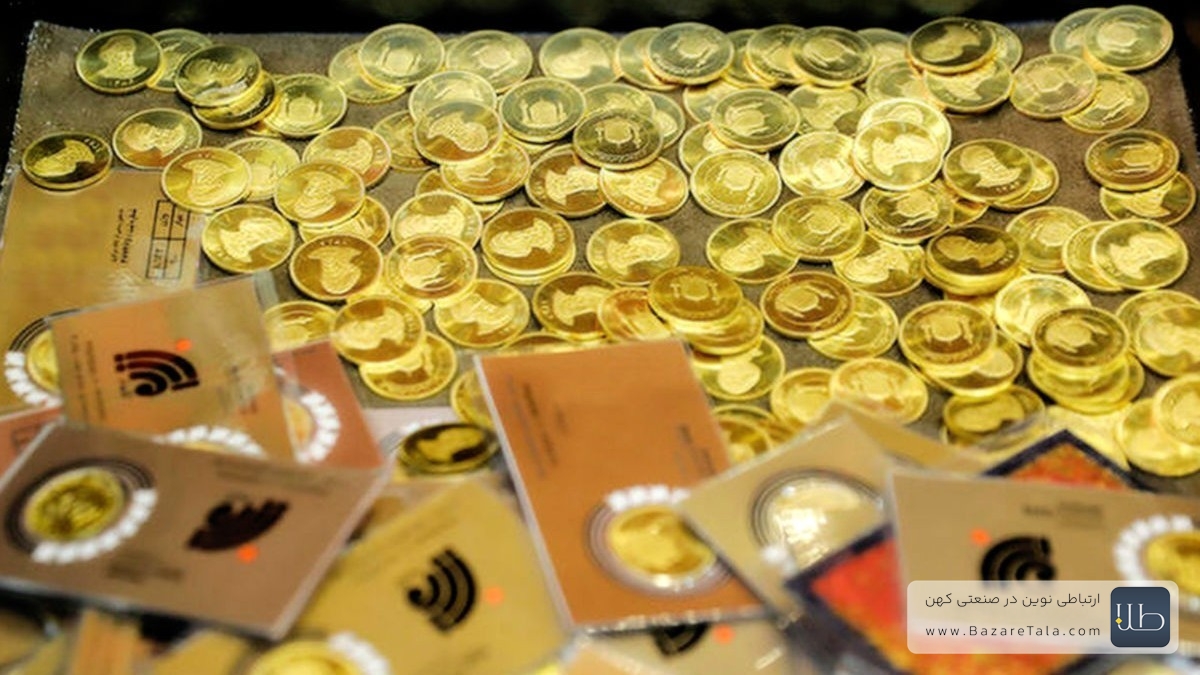 قیمت طلا و سکه امروز چهارشنبه 12 آذر 1404 / افزایش قیمت‌ها در بازار