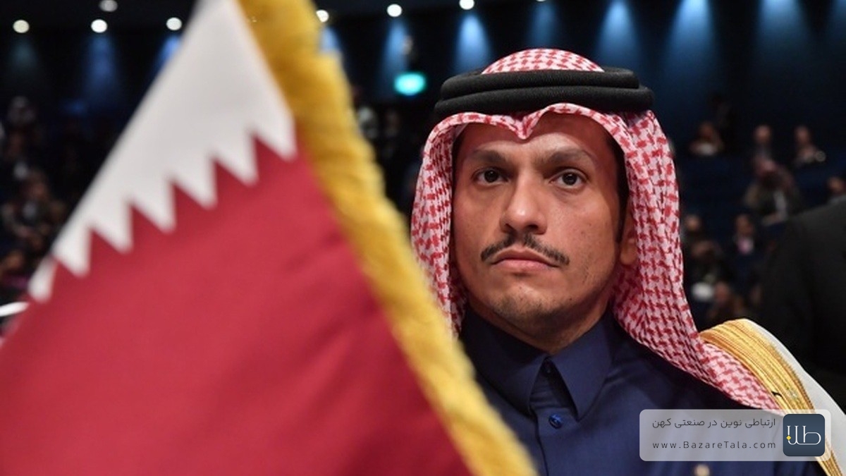 هشدار نخست‌وزیر قطر درباره ایران 