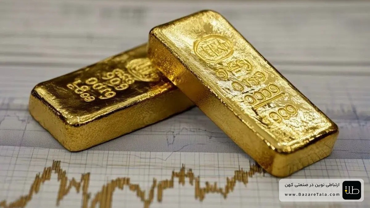 افزایش قیمت طلا و سکه در بازار امروز دوشنبه 17 آذر 1404