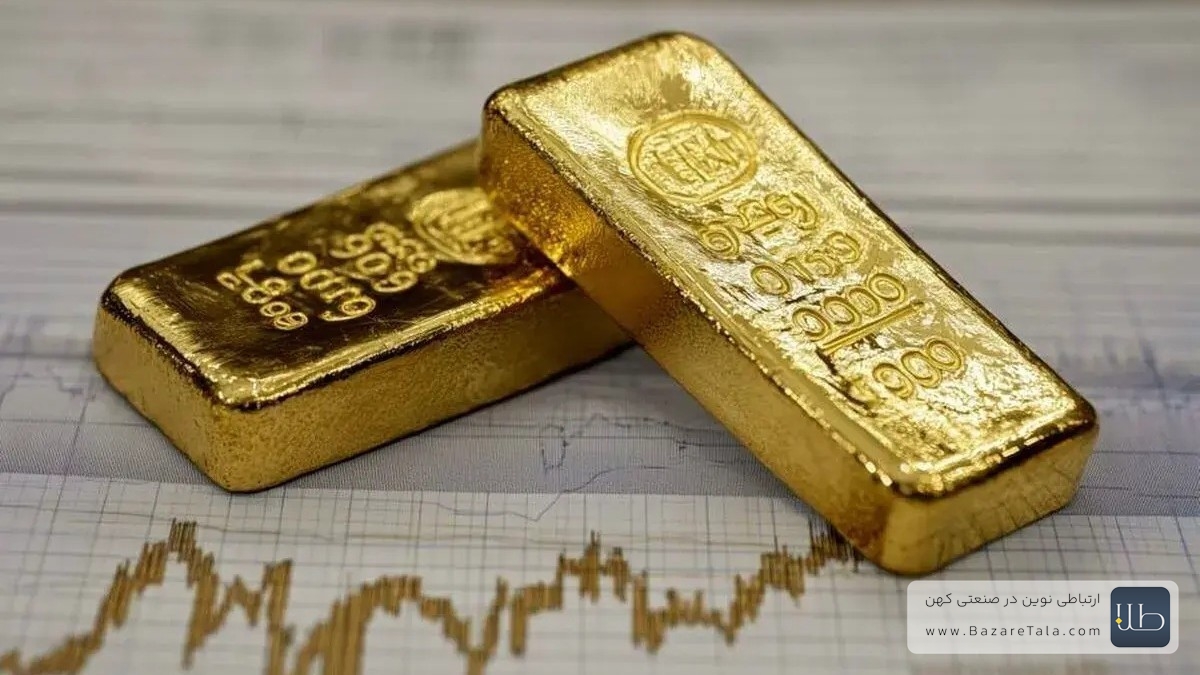 افزایش قیمت طلا و سکه در بازار امروز دوشنبه 17 آذر 1404