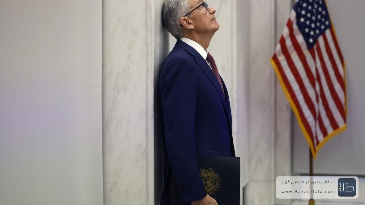 ترامپ فدرال رزرو را به چالش کشید؛ نرخ بهره باید پایین‌تر می‌بود