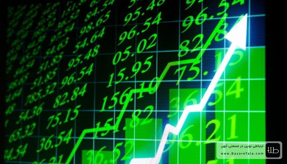ورود تاریخی شاخص کل بورس به کانال 3.6 میلیون واحد با تزریق پول نیم‌همتی