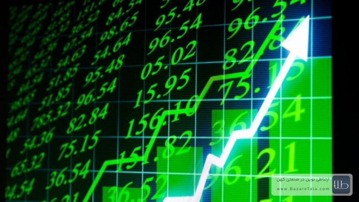 ورود تاریخی شاخص کل بورس به کانال 3.6 میلیون واحد با تزریق پول نیم‌همتی