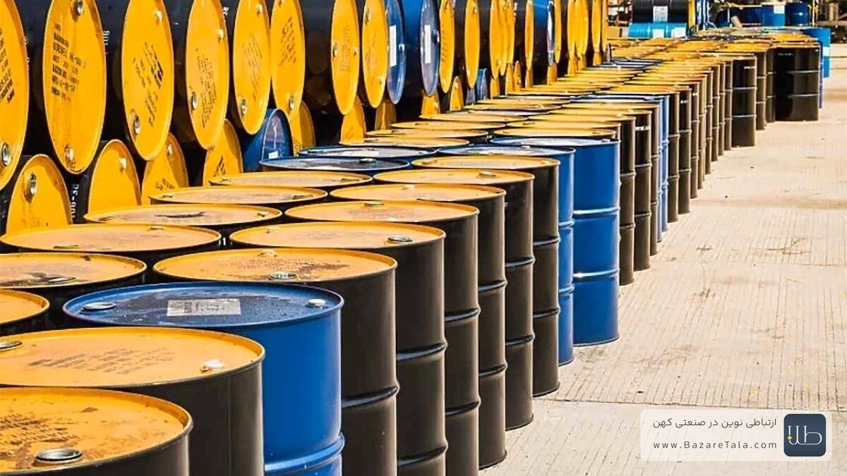 نفت گران شد؛ جبران افت 4 درصدی هفته گذشته