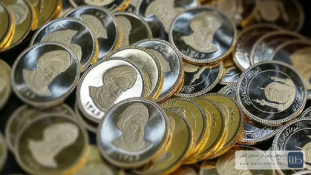 قیمت طلا و سکه امروز چهارشنبه 26 آذر 1404؛ افزایش نرخ‌ها در بازار