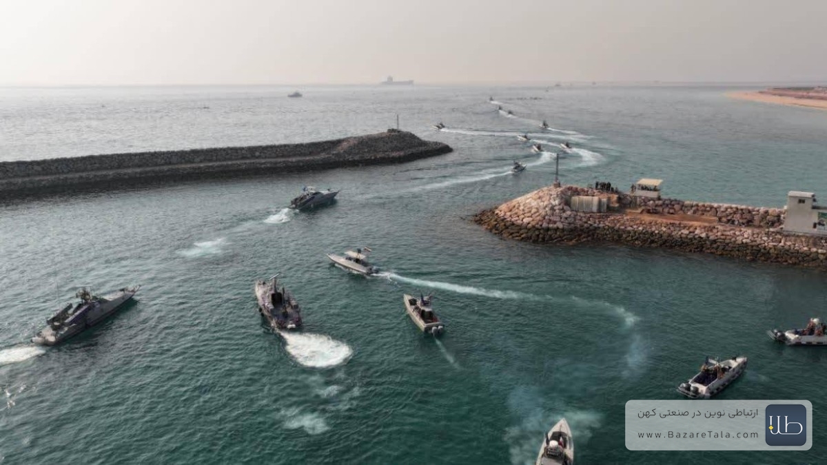 رزمایش سپاه؛ هشدار اسرائیل به آمریکا درباره احتمال حمله غافلگیرکننده ایران