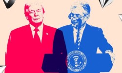 ترامپ: مخالفان من هرگز رئیس فدرال رزرو نخواهند شد