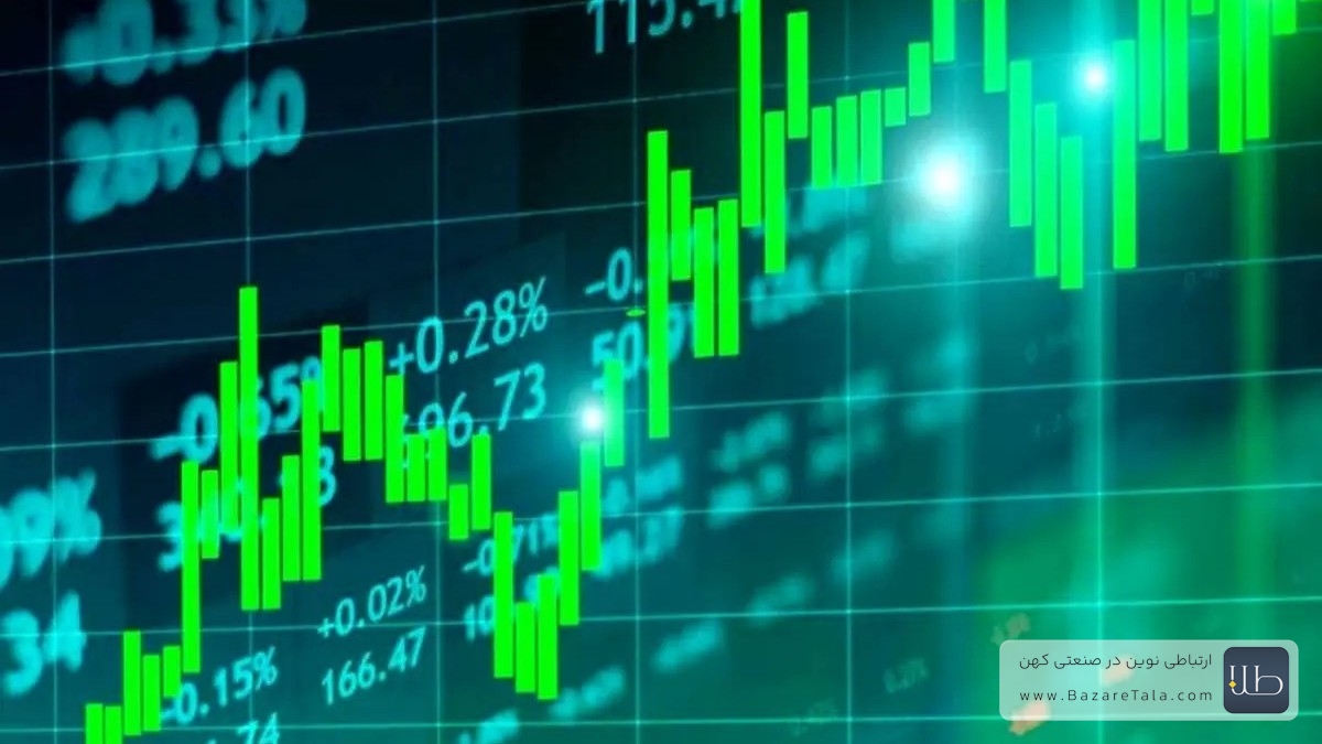فتح مقتدرانه کانال 4.1 میلیون واحدی بورس تهران