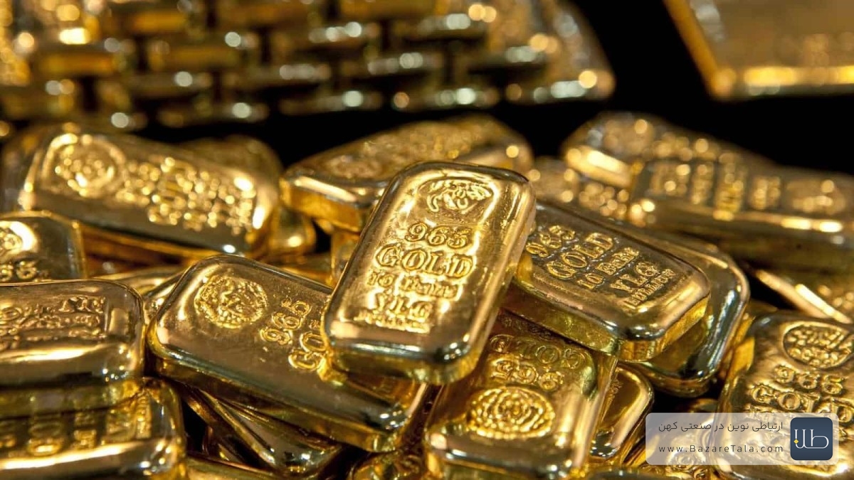 افزایش پر شتاب طلا و سکه 