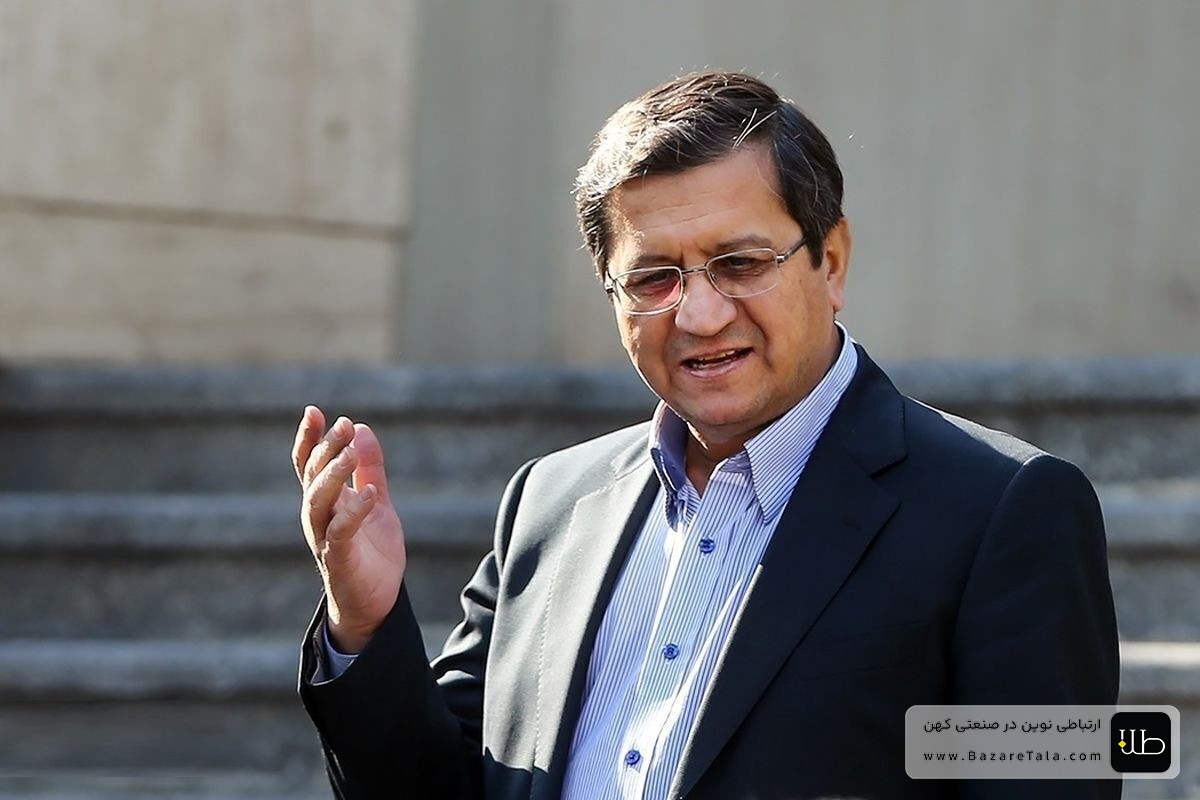 همتی رئیس‌کل بانک مرکزی می‌شود