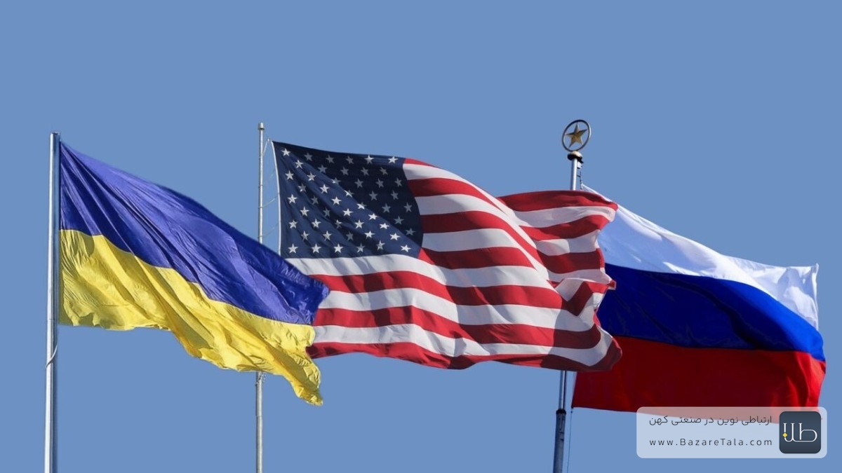 تهدید روسیه علیه اوکراین پس از حمله پهپادی به اقامتگاه پوتین